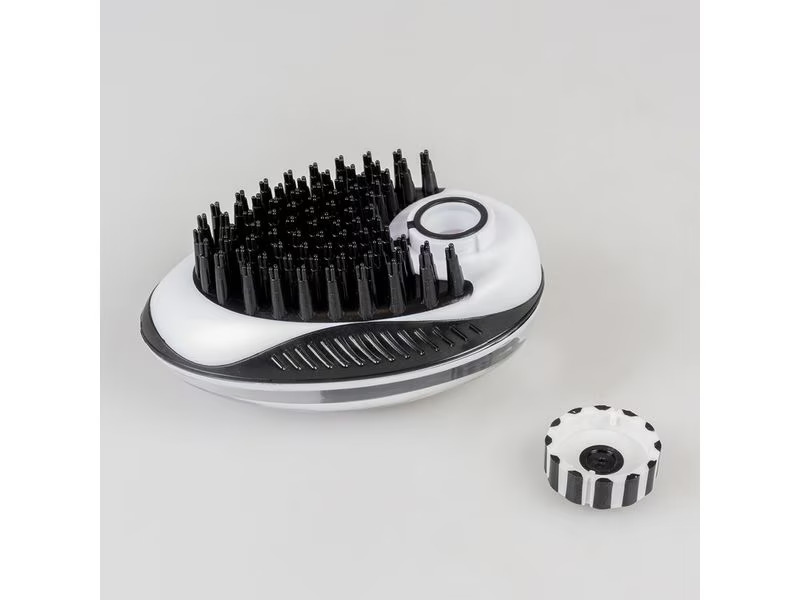 duvoplus Shampoo-Massagebürste