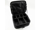 Yeah Racing Tasche Multi-Purpose Nylon Hard Case 260 x 230 x 95 mm