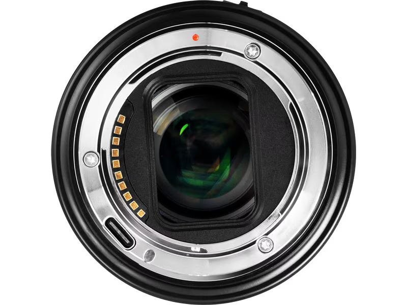 7Artisans Festbrennweite AF 50mm F/1.8 – Nikon Z