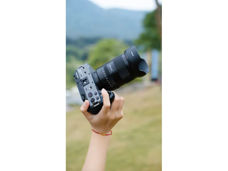7Artisans Festbrennweite AF 50mm F/1.8 – Nikon Z
