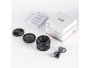 7Artisans Festbrennweite AF 27mm F/2.8 – Sony E-Mount