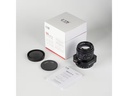 7Artisans Festbrennweite 50mm F/1.4 – Fujifilm X-Mount