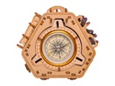 Escape Welt Rätselspiel Blackbeard's Compass