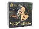 Escape Welt Rätselspiel Blackbeard's Compass