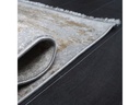 Conceptum Hypnose Teppich Notta 1120 140 cm x 200 cm, Grau