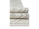 Conceptum Hypnose Teppich Claude 1636 100 cm x 200 cm, Beige