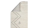 Conceptum Hypnose Teppich Claude 1636 100 cm x 200 cm, Beige