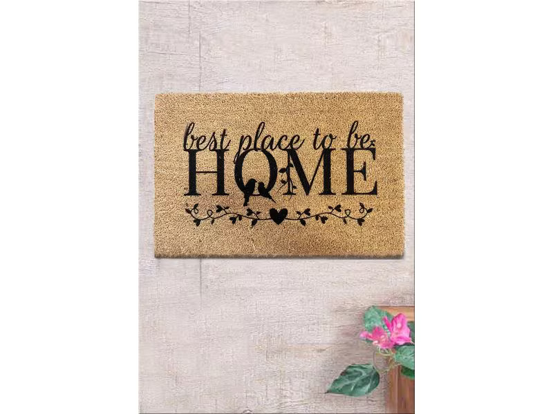Conceptum Hypnose Fussmatte Home 40 cm x 60 cm
