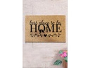 Conceptum Hypnose Fussmatte Home 40 cm x 60 cm