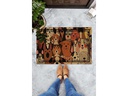 Conceptum Hypnose Fussmatte Dogs 40 cm x 60 cm