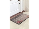 Conceptum Hypnose Fussmatte Antik 40 cm x 60 cm