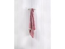 Foutastic Strandtuch Cicim Rot