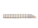 Foutastic Strandtuch Capri Blau; Weiss