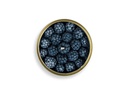 Mandatus Duftkerze Cinnamon Blackberry Candle Can