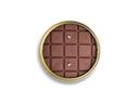 Mandatus Duftkerze Chocolate Bar Candle Can