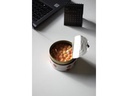 Mandatus Duftkerze Caramel Popcorn Candle Can
