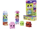 Simba Bloxies Spielfiguren Serie 1 4 Stück