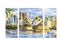 Schipper Malen nach Zahlen Sydney
