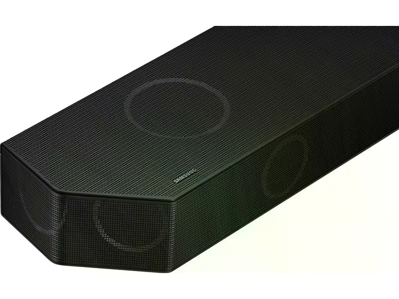 Samsung Soundbar HW-Q990D