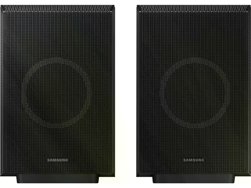 Samsung Soundbar HW-Q990D