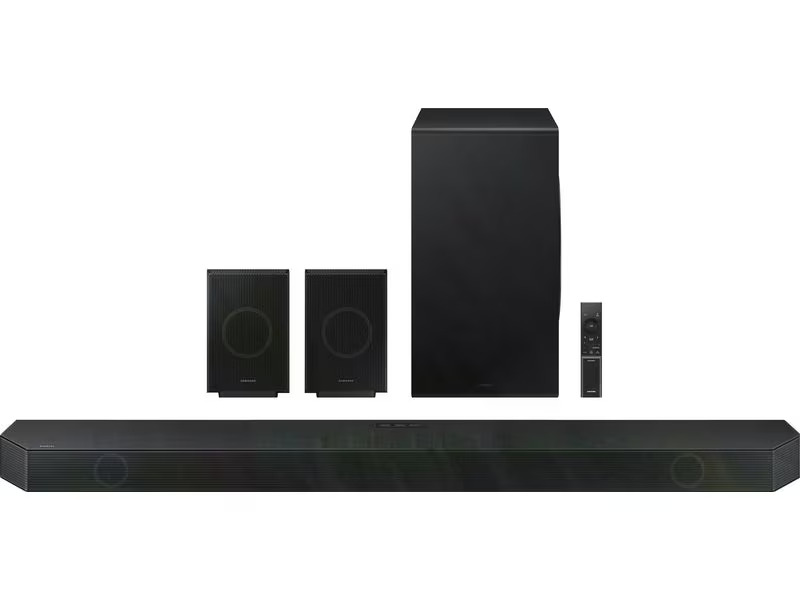 Samsung Soundbar HW-Q990D