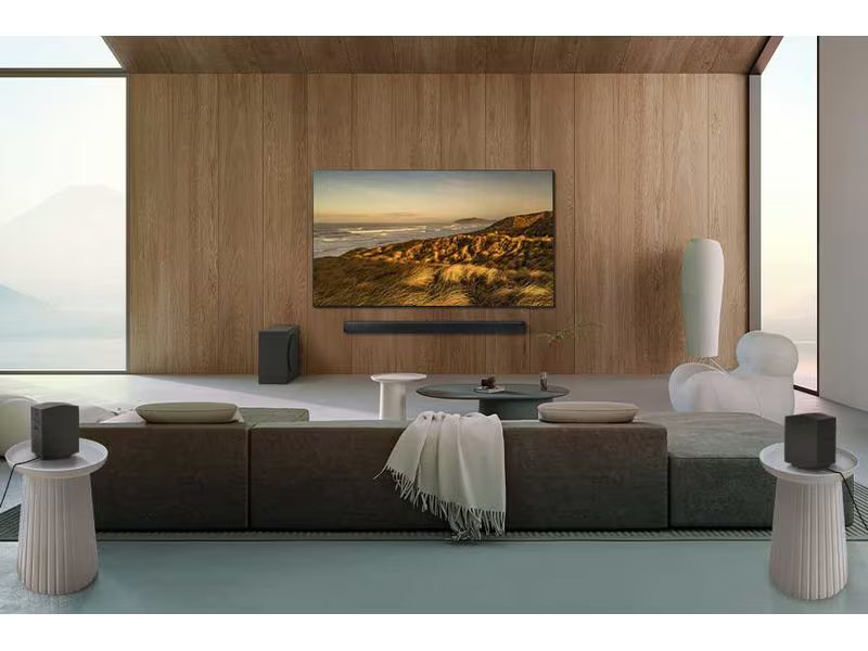 Samsung Soundbar HW-Q990D