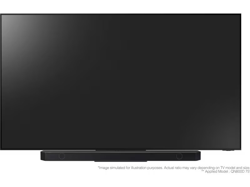 Samsung Soundbar HW-Q930D