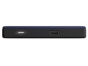 Western Digital Externe Festplatte My Passport Ultra 5 TB, Blau