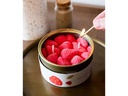 Mandatus Duftkerze Ripe Strawberries Candle Can