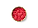 Mandatus Duftkerze Ripe Strawberries Candle Can