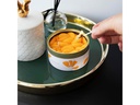 Mandatus Duftkerze Peeled Tangerines Candle Can