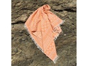 Foutastic Strandtuch Cicim Orange