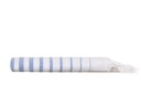 Foutastic Strandtuch Golge Blau; Weiss