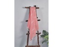Foutastic Strandtuch Flamingo Rosa