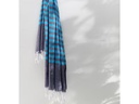 Foutastic Strandtuch Serenade Blau