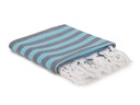 Foutastic Strandtuch Serenade Blau