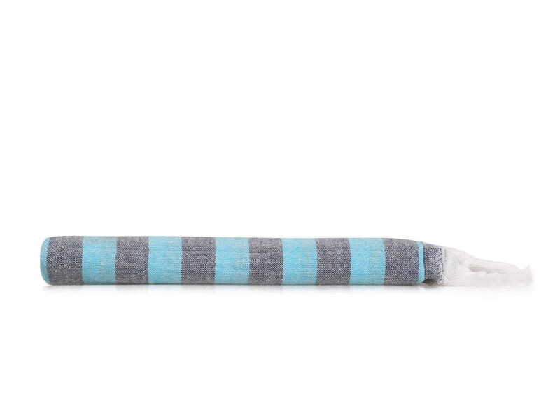 Foutastic Strandtuch Serenade Blau