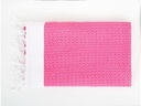 Foutastic Strandtuch Dila Pink