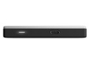 Western Digital Externe Festplatte My Passport Ultra for Mac 5 TB, Silber