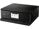 Canon Multifunktionsdrucker PIXMA TS8750 inkl. Druckerpapier