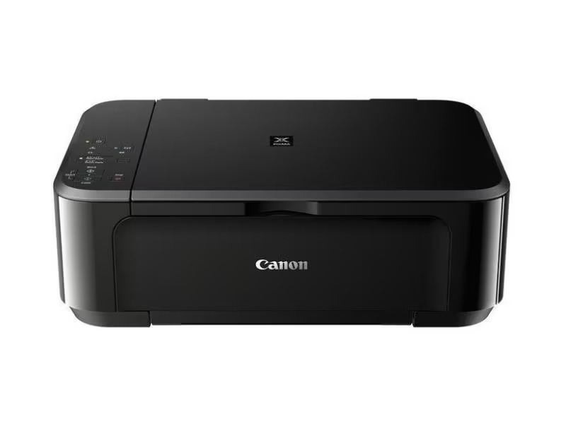 Canon Multifunktionsdrucker PIXMA MG3650S inkl. PG-540 / CL-541