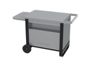 Campingaz Rollwagen Deluxe Trolley