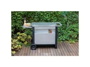 Campingaz Rollwagen Deluxe Trolley