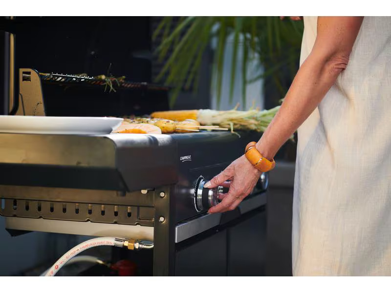 Campingaz Gasgrill Select 4 L Plus
