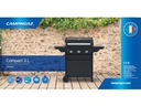 Campingaz Gasgrill Compact 3 L