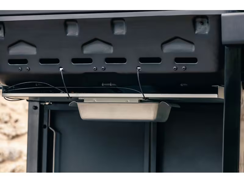 Campingaz Gasgrill Compact 3 L