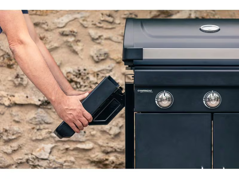 Campingaz Gasgrill Compact 3 L