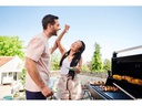 Campingaz Gasgrill Compact 3 L
