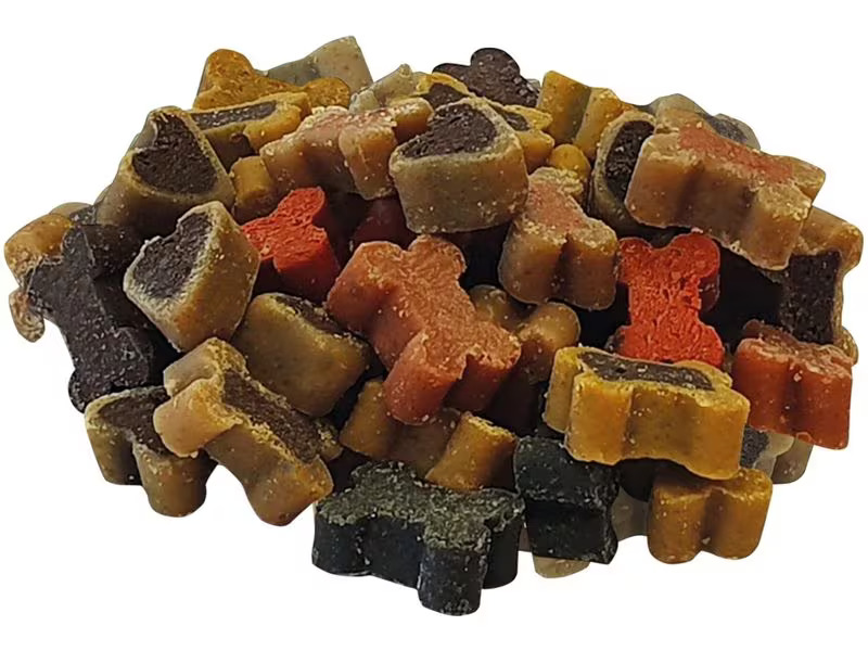 Nobby Leckerli StarSnack Party Mix Eimer, 1.8 kg