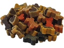 Nobby Leckerli StarSnack Party Mix Eimer, 1.8 kg